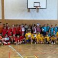 Lubinská střela - 2. místo