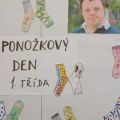Ponožkový den