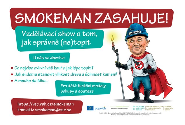 Smokeman